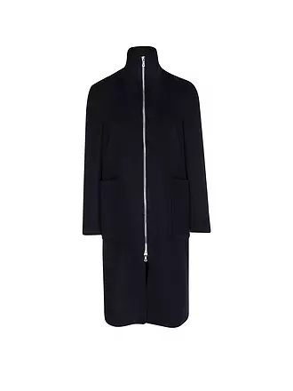 OFFICINE GENERALE | Wollmantel PHILIP MOCKNECK | 